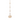 Wooden Disk - Swing and Climbing Rope 2in1