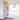 Swedish Wall with Gymnastic Rings for Kids